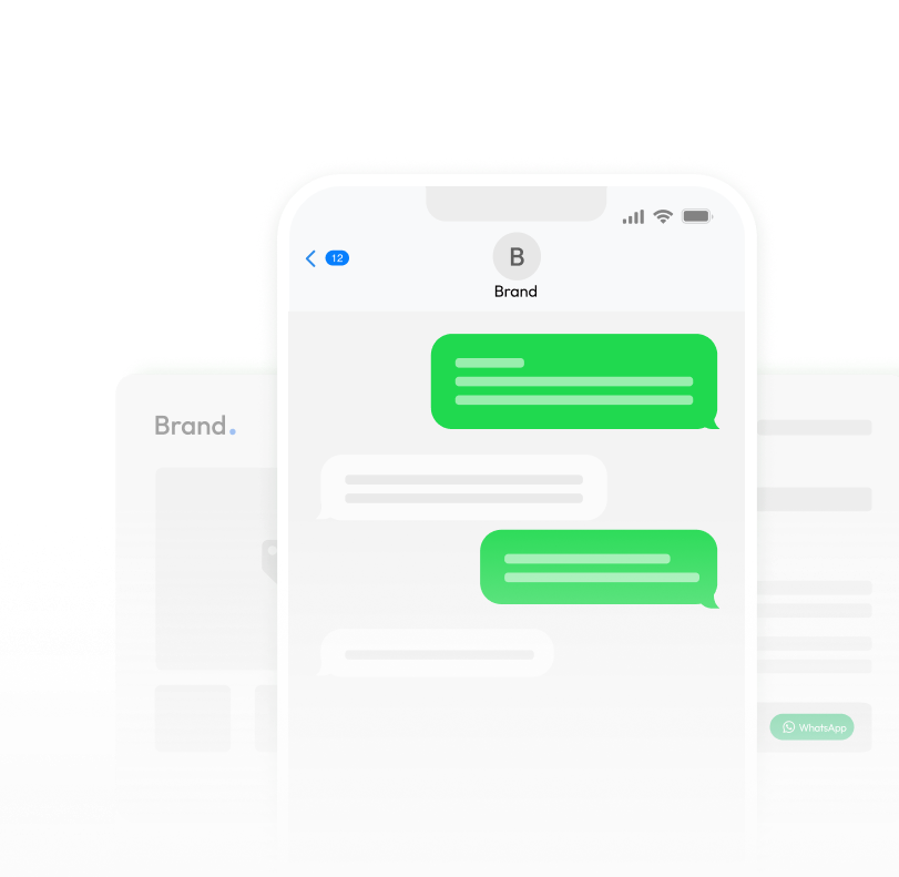 Requalification de contacts
